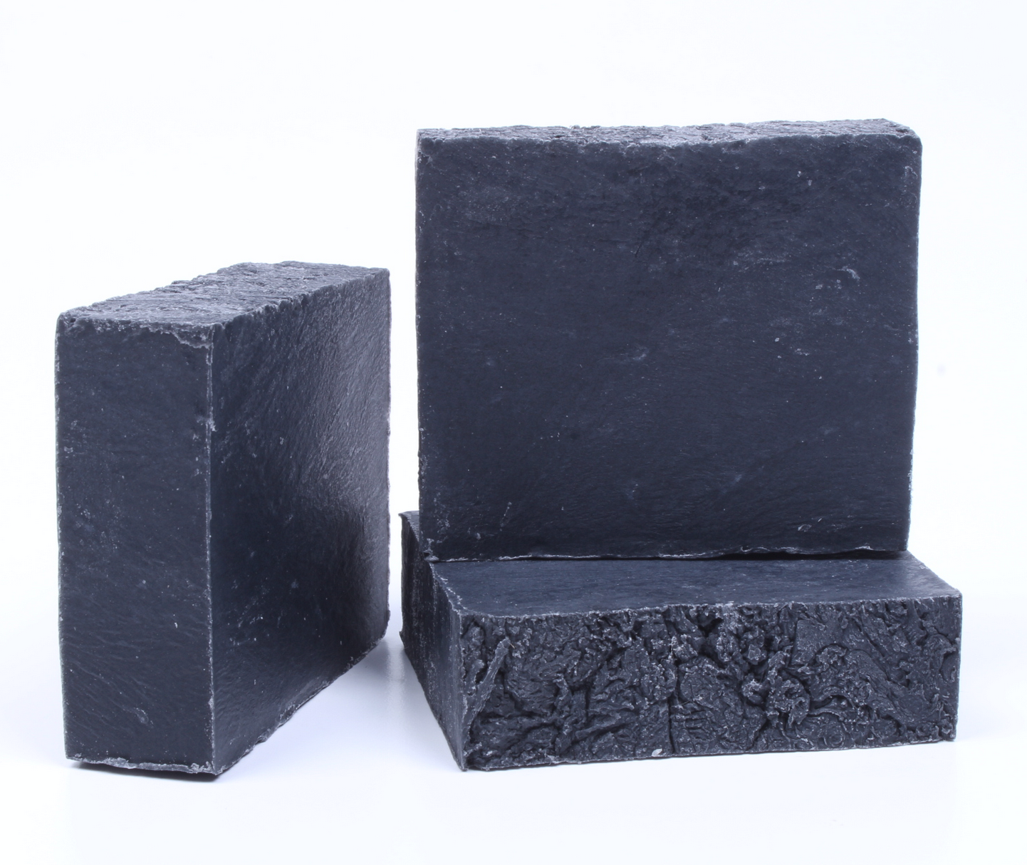 Bankai Black (Activated Charcoal) Vegan Soap Bar